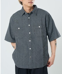 ROUGH TRADE(���t�g���[�h)�̃q�b�R���[�������[�N�V���c(M1)(�V���c/�u���E�X)