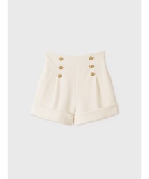 EIMY ISTOIRE | マリンショートパンツ(その他パンツ)