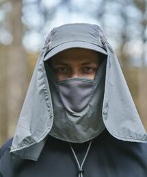 EKAL（エカル）の「Pertex キャップ（キャップ）」