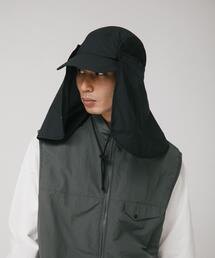 EKAL（エカル）の「Pertex キャップ（キャップ）」