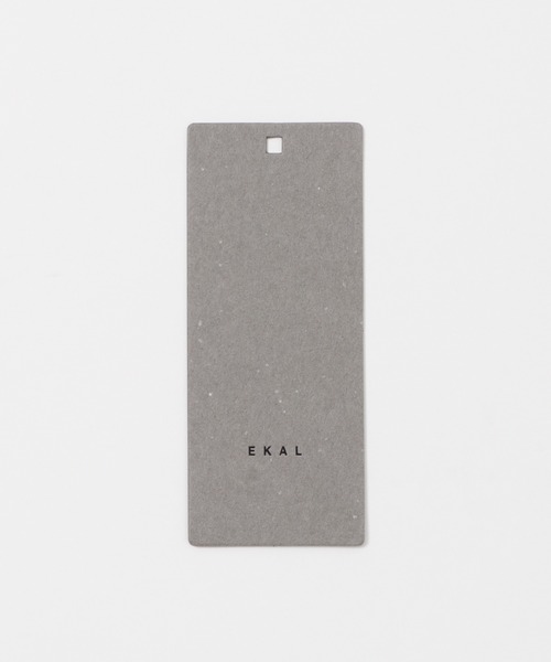 EKAL（エカル）の「Pertex キャップ（キャップ・メンズ・グレー/ブラック・ONE）」の16枚目の写真