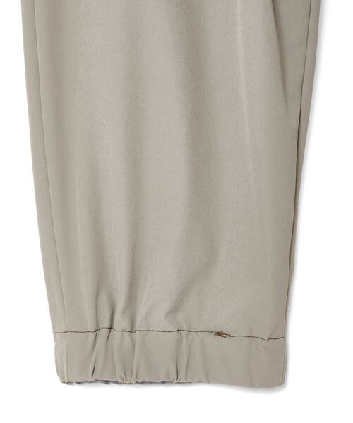 N.HOOLYWOOD COMPILE(N.ハリウッド コンパイル)の「2TUCK EASY PANTS(その他パンツ・メンズ・グレー/ブラック・40/38/36)」の8枚目の写真