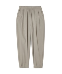 N.HOOLYWOOD COMPILE | 2TUCK EASY PANTS(その他パンツ)