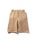 GOAT ESSENCE�i�S�[�g�G�b�Z���X�j�́uDOUBLE POCKET BAGGY SHORTS�i�f�j���p���c�j�v�b�x�[�W��