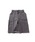 GOAT ESSENCE�i�S�[�g�G�b�Z���X�j�́uDOUBLE POCKET BAGGY SHORTS�i�f�j���p���c�j�v�b�O���[