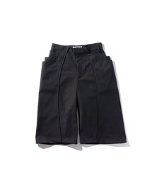 DOUBLE POCKET BAGGY SHORTS