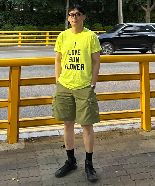 KALAPATTHAR(カラパタール)の「Nylon Belted Cargo Shorts - Olive Khaki(その他パンツ・メンズ・その他・MEDIUM/LARGE/X-LARGE)」の7枚目の写真