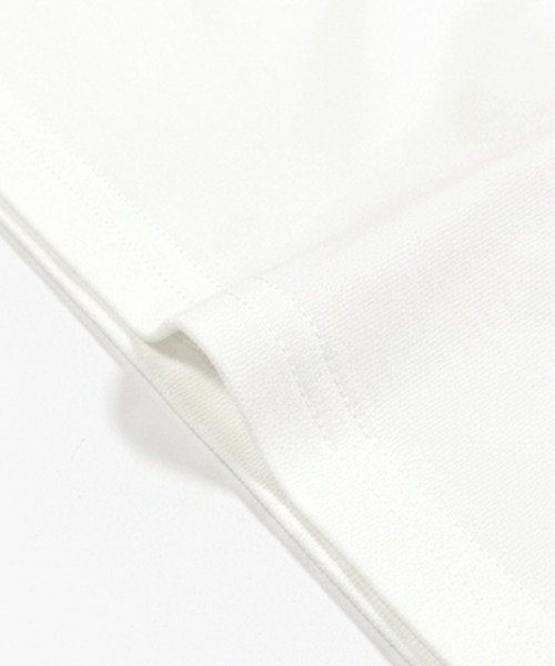 coca(coca)(コカ)の「COTTON from the U.S.ノースリーブシャツ(Tシャツ/カットソー・レディース・グレー/ブラック/ホワイト・XL/S/M/L)」の22枚目の写真