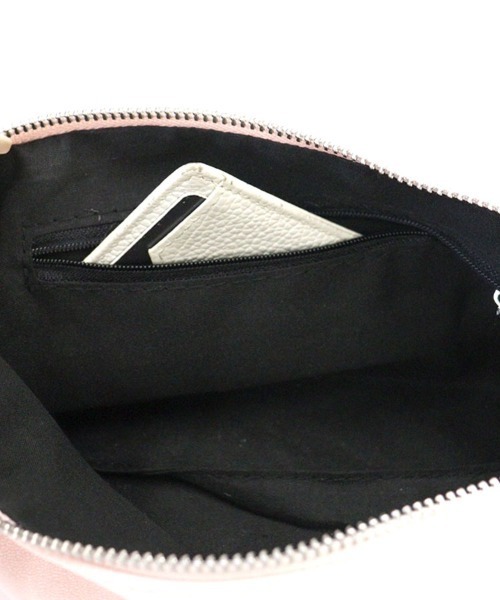 DONOBAN（ドノバン）の「ベビーブラッシュバッグ（トートバッグ・レディース・ピンク・ONE SIZE）」の16枚目の写真