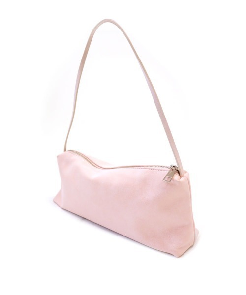 DONOBAN（ドノバン）の「ベビーブラッシュバッグ（トートバッグ・レディース・ピンク・ONE SIZE）」の10枚目の写真