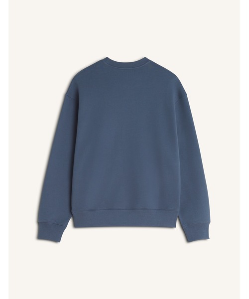 DRESSED FOX COMFORT SWEATSHIRT（スウェット）｜Maison Kitsune