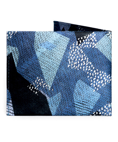 Paperwallet(ペーパーウォレット)の「Sewn Wallet Art 財布 タイベック素材 Tyvek 紙の財布 - Paperwallet(ペーパーウォレット)(財布・レディース・その他4/その他7/その他9/その他6/その他10/その他1/その他2/その他3/その他5/その他8/その他11/その他12/その他14/その他13/ブラック/その他15/その他16/その他17/その他18/その他19/その他20/その他21/その他22・ONE SIZE)」の17枚目の写真