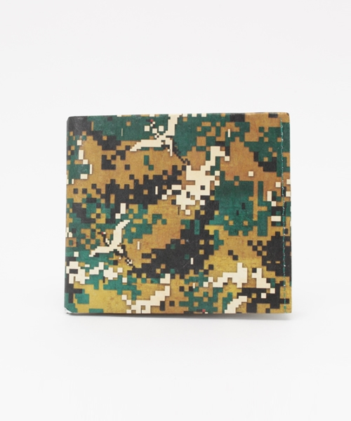 Paperwallet(ペーパーウォレット)の「Sewn Wallet Art 財布 タイベック素材 Tyvek 紙の財布 - Paperwallet(ペーパーウォレット)(財布・レディース・その他4/その他7/その他9/その他6/その他10/その他1/その他2/その他3/その他5/その他8/その他11/その他12/その他14/その他13/ブラック/その他15/その他16/その他17/その他18/その他19/その他20/その他21/その他22・ONE SIZE)」の3枚目の写真