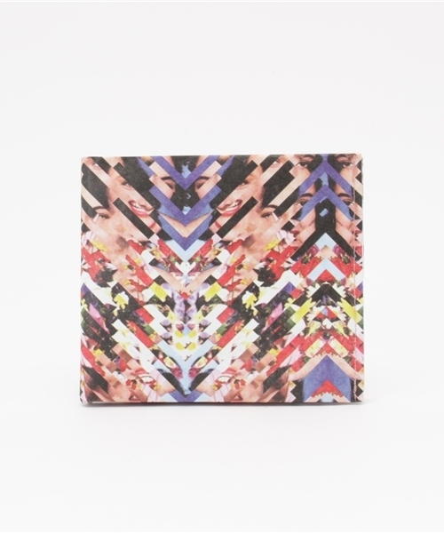 Paperwallet(ペーパーウォレット)の「Sewn Wallet Art 財布 タイベック素材 Tyvek 紙の財布 - Paperwallet(ペーパーウォレット)(財布・レディース・その他4/その他7/その他9/その他6/その他10/その他1/その他2/その他3/その他5/その他8/その他11/その他12/その他14/その他13/ブラック/その他15/その他16/その他17/その他18/その他19/その他20/その他21/その他22・ONE SIZE)」の5枚目の写真