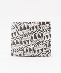 Paperwallet（ペーパーウォレット）の「Sewn Wallet Art　財布　タイベック素材　Tyvek　紙の財布 - Paperwallet（ペーパーウォレット）（財布）」
