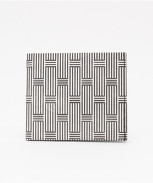 Paperwallet（ペーパーウォレット）の「Sewn Wallet Art　財布　タイベック素材　Tyvek　紙の財布 - Paperwallet（ペーパーウォレット）（財布）」