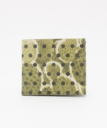 Paperwallet（ペーパーウォレット）の「Sewn Wallet Art　財布　タイベック素材　Tyvek　紙の財布 - Paperwallet（ペーパーウォレット）（財布）」