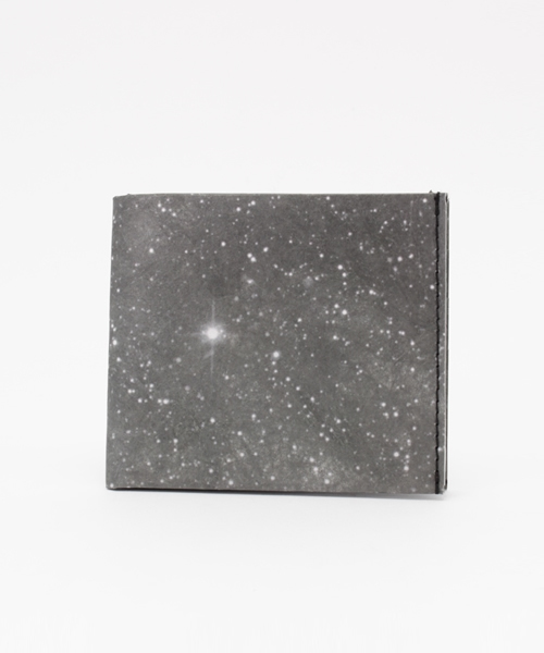 Paperwallet(ペーパーウォレット)の「Sewn Wallet Art 財布 タイベック素材 Tyvek 紙の財布 - Paperwallet(ペーパーウォレット)(財布・レディース・その他4/その他7/その他9/その他6/その他10/その他1/その他2/その他3/その他5/その他8/その他11/その他12/その他14/その他13/ブラック/その他15/その他16/その他17/その他18/その他19/その他20/その他21/その他22・ONE SIZE)」の12枚目の写真