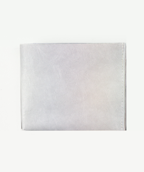 Paperwallet(ペーパーウォレット)の「Sewn Wallet Art 財布 タイベック素材 Tyvek 紙の財布 - Paperwallet(ペーパーウォレット)(財布・レディース・その他4/その他7/その他9/その他6/その他10/その他1/その他2/その他3/その他5/その他8/その他11/その他12/その他14/その他13/ブラック/その他15/その他16/その他17/その他18/その他19/その他20/その他21/その他22・ONE SIZE)」の13枚目の写真