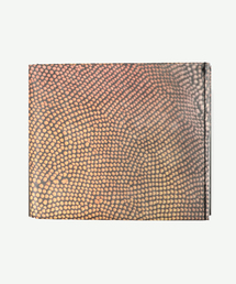 Paperwallet（ペーパーウォレット）の「Sewn Wallet Art　財布　タイベック素材　Tyvek　紙の財布 - Paperwallet（ペーパーウォレット）（財布）」