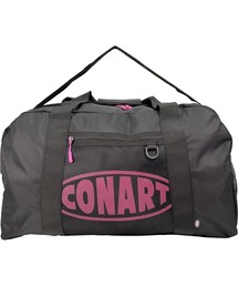 CONART（コナート）の「CONART/コナート 大容量50L ロゴプリントボストンバッグ/トラベルバッグ/ユニセックス（ボストンバッグ）」