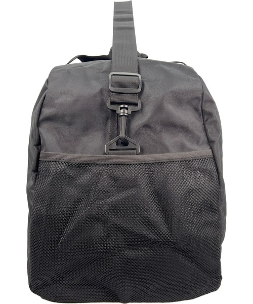 CONART(コナート)の「CONART/コナート 大容量50L ロゴプリントボストンバッグ/トラベルバッグ/ユニセックス(ボストンバッグ・メンズ・ホワイト/ピンク・FREE)」の16枚目の写真