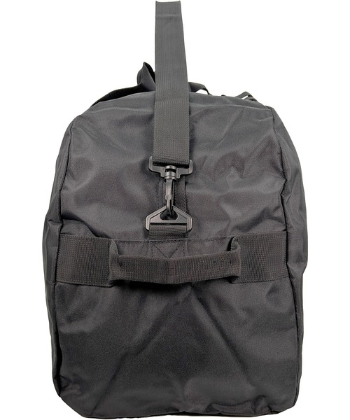 CONART(コナート)の「CONART/コナート 大容量50L ロゴプリントボストンバッグ/トラベルバッグ/ユニセックス(ボストンバッグ・メンズ・ホワイト/ピンク・FREE)」の17枚目の写真