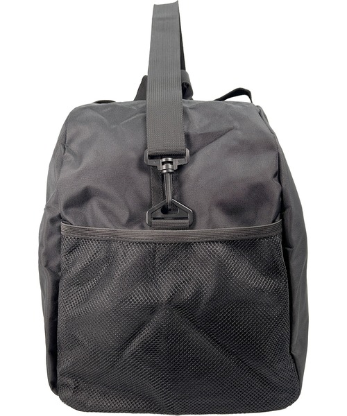 CONART(コナート)の「CONART/コナート 大容量50L ロゴプリントボストンバッグ/トラベルバッグ/ユニセックス(ボストンバッグ・メンズ・ホワイト/ピンク・FREE)」の20枚目の写真