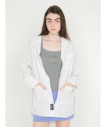 SORIN テーラードジャケット SORIN（ソリン ）の「TR Tropical Curve Hem Jacket（テーラード