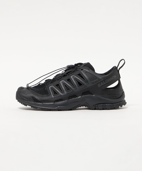 箱無し Salomon XA PRO 3D AMPHIBブラック 26cm Salomon＞XA PRO 3D AMPHIB スニーカー（スニーカー）｜SALOMON