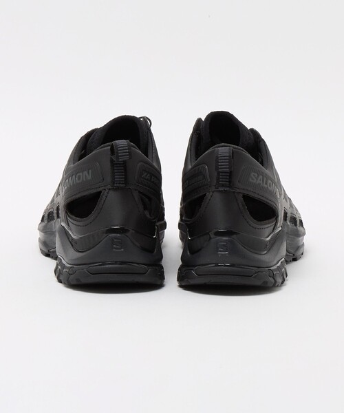 SALOMON(サロモン)の「<Salomon>XA PRO 3D AMPHIB スニーカー(スニーカー・メンズ・ブラック・26cm/28cm/26.5cm/27.5cm/29cm/28.5cm/27cm)」の6枚目の写真