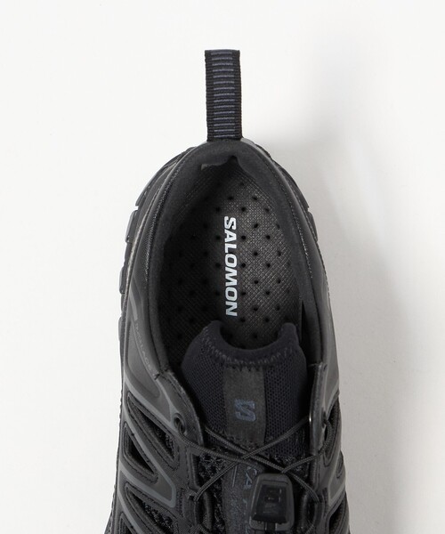 SALOMON(サロモン)の「<Salomon>XA PRO 3D AMPHIB スニーカー(スニーカー・メンズ・ブラック・26cm/28cm/26.5cm/27.5cm/29cm/28.5cm/27cm)」の8枚目の写真