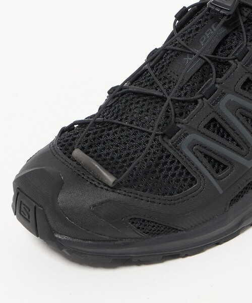 SALOMON(サロモン)の「<Salomon>XA PRO 3D AMPHIB スニーカー(スニーカー・メンズ・ブラック・26cm/28cm/26.5cm/27.5cm/29cm/28.5cm/27cm)」の9枚目の写真