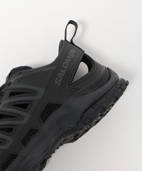 SALOMON(サロモン)の「<Salomon>XA PRO 3D AMPHIB スニーカー(スニーカー・メンズ・ブラック・26cm/28cm/26.5cm/27.5cm/29cm/28.5cm/27cm)」の10枚目の写真