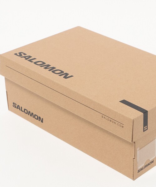 SALOMON(サロモン)の「<Salomon>XA PRO 3D AMPHIB スニーカー(スニーカー・メンズ・ブラック・26cm/28cm/26.5cm/27.5cm/29cm/28.5cm/27cm)」の11枚目の写真