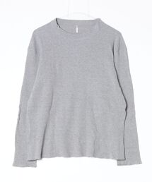 bodco(ボッコ)の「長袖Tシャツ(Tシャツ/カットソー)」