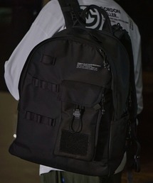 GORDON MILLER | GORDON MILLER VANLIFE EQUIPMENT バリスティックデイバッグ(トラベルグッズ)
