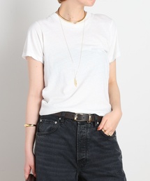 AP STUDIO TAFCOT Tシャツ ✨未使用タグ付き✨ AP STUDIO TAFCOT Tシャツ ロンT 日本製 - メルカリ