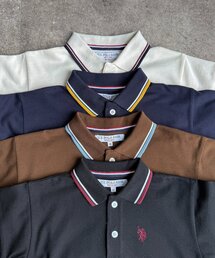 CPCM（シーピーシーエム）の「【KIDS】鹿の子ポロ（その他ベビー用品）」