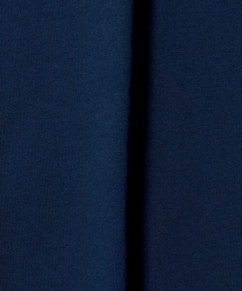 PLEASURES(プレジャー)の「<PLEASURES × oasis>QUESTION Tシャツ(Tシャツ/カットソー・メンズ・ネイビー・M/L/S)」の8枚目の写真