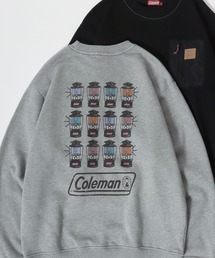 Coleman（コールマン）の「スウェットカットソー（スウェット）」