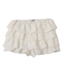 atmos pink | atmos pink Tiered Short Pants / アトモスピンク ティアード ショート パンツ(その他パンツ)