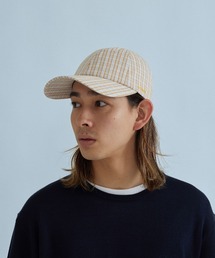 DJANGO’S CAP