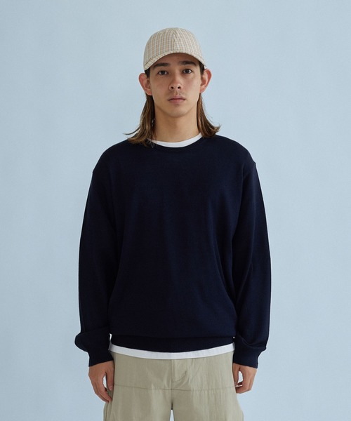 SILAS(サイラス)の「DJANGO’S CAP(キャップ・メンズ・オレンジ/ホワイト・ONE SIZE)」の20枚目の写真