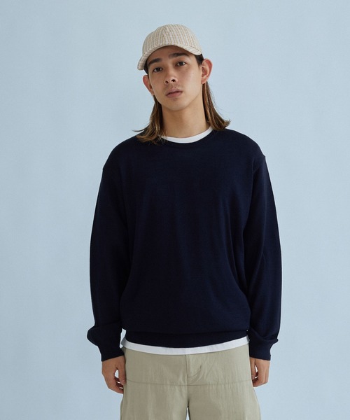SILAS(サイラス)の「DJANGO’S CAP(キャップ・メンズ・オレンジ/ホワイト・ONE SIZE)」の21枚目の写真