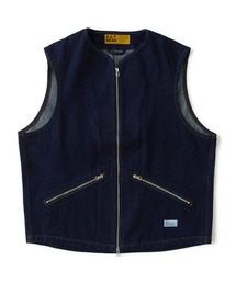 FAT（エフエイティー）の「Mc.VEST（その他アウター）」