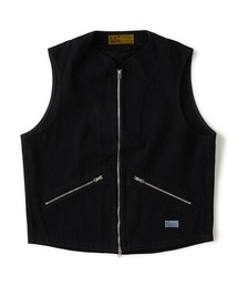 FAT（エフエイティー）の「Mc.VEST（その他アウター）」