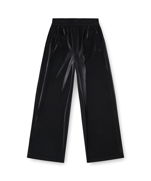 DIESEL(ディーゼル)の「ウィメンズ スウェットパンツ P-ROSY(スウェットパンツ・レディース・ブラック・XX-SMALL/X-SMALL/SMALL/MEDIUM)」の5枚目の写真