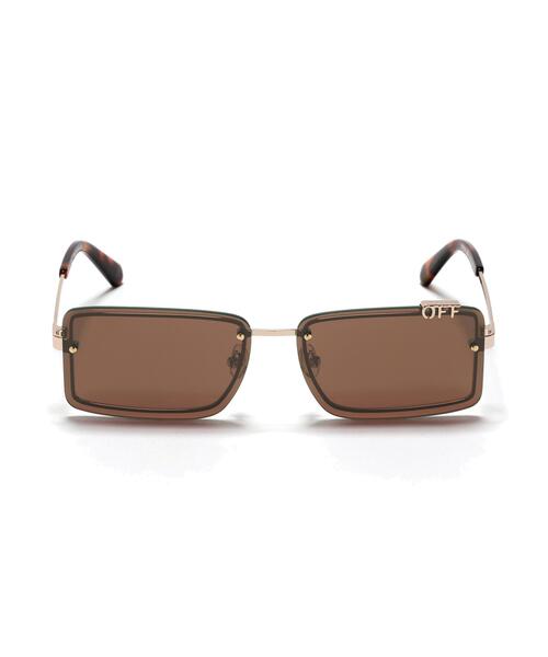 セール Off-White オフホワイト Sunglasses サングラス off white オフホワイト のファッション通販
