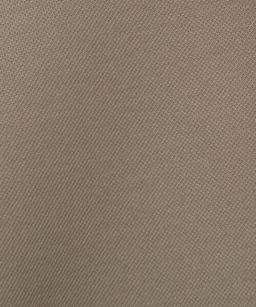 NOLLEY’S(ノーリーズ)の「《セットアップ対応/接触冷感》【BECシリーズ】ウォッシャブルハイスペックジャージギャザータイトスカート(スカート・レディース・ベージュ/ブラック・36/38)」の15枚目の写真